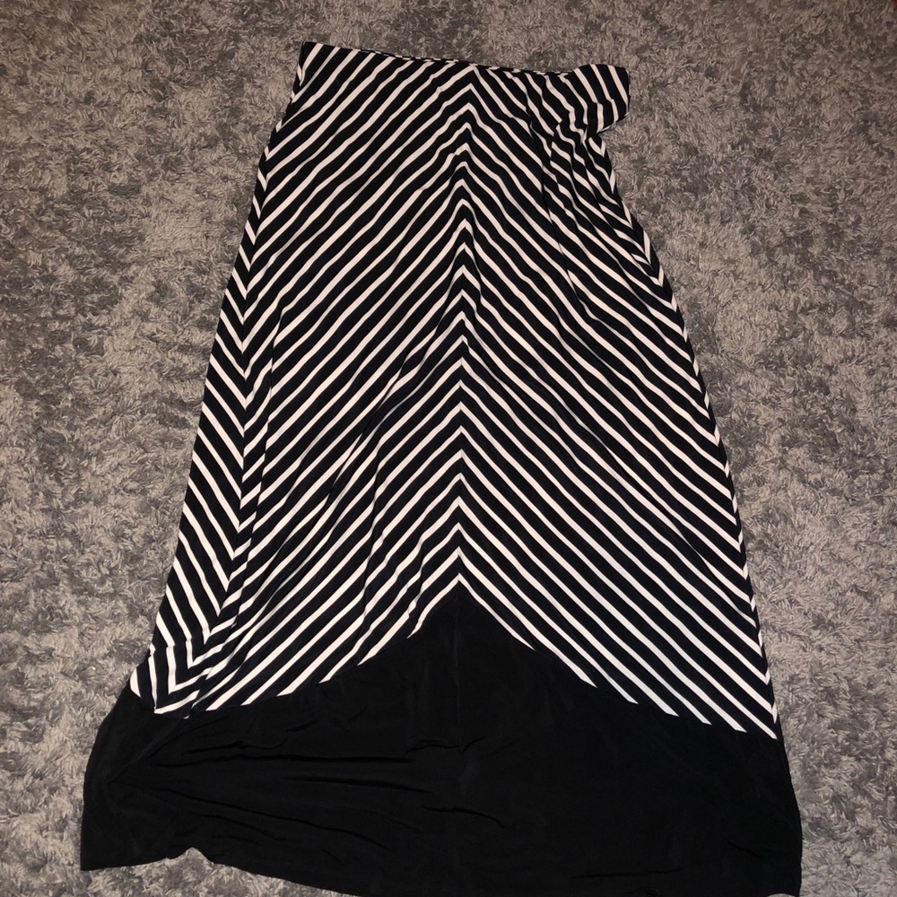 Maxi Skirt